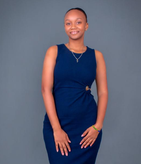 ANNA NGUMA